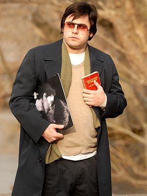 Strange Culture: Reel People: Jared Leto is Mark David Chapman Jared Leto Movies, Mark David Chapman, Colorized Historical Photos, David Marks, Born Again Christian, Shannon Leto, Fat Loss Workout, Jared Leto, Lost Weight