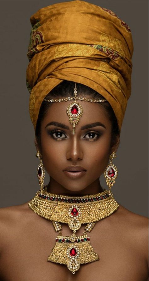 New Natural Hairstyles, Head Wrap Styles, Paintings Wall, Pictures Wall, Natural Hair Care Tips, Paintings Abstract, African Decor, Wall Paintings, Decoration Room