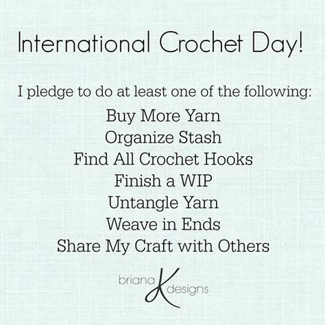 Crafty Quotes, Crochet Quotes, Yarn Humor, Crochet Instagram, Crochet Quote, Yarn Organization, Crochet Humor, Craft Quotes, Crochet Stuff