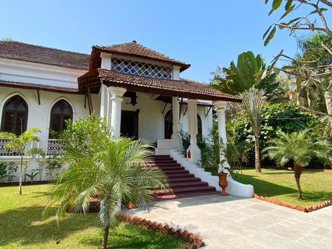 VILLA LOU GOA Heritage Portuguese House 1903 With Pool, Verla – Updated 2022 Prices Portuguese Houses In Goa, Water Restaurant, Portuguese House, Desk Room, Bangalore City, Luxury Collection Hotels, Soundproof Room, Hotel Staff, Bangalore India