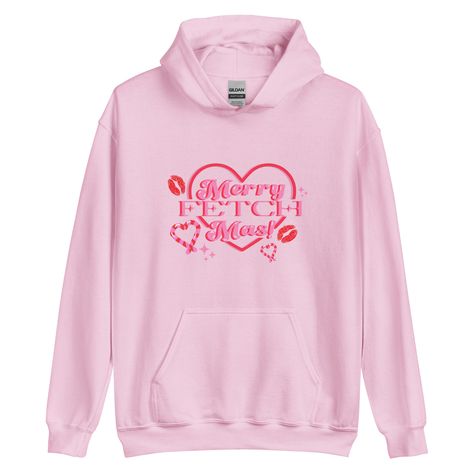 Preppy Winter Fashion, Quotes Preppy, Yk2 Aesthetic, Mean Girls Christmas, Preppy Style Winter, Iconic Quotes, Preppy Winter, Fashion Sweatshirts, Aesthetic Gift