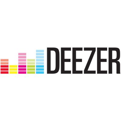 Deezer Logo, Spotify Premium, No Background, Disney Plus, Everyday Objects, Household Essentials, Program Design, Png Transparent, Ibm Logo