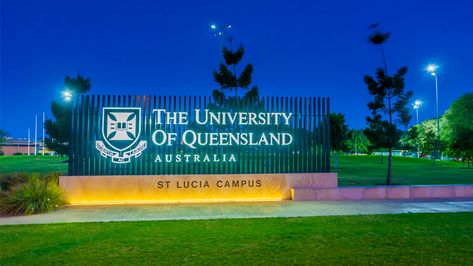 University Of Queensland, Undergraduate Scholarships, Classroom Management Elementary, International Scholarships, Importance Of Education, Teacher Technology, History Of Science, Applied Science, Religious Studies