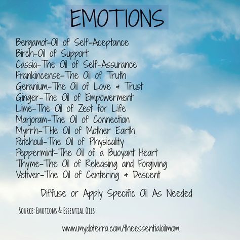 Emotional Release Essential Oils, Emotions And Essential Oils, Essential Oil Books, Oil Therapy, Herbal Remedies Recipes, Womb Healing, Vetiver Essential Oil, Healing Essential Oils, Healing Recipes