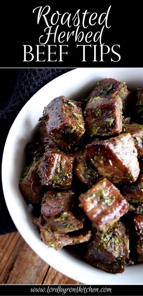 Beef Cubes, Beef Tip Recipes, Ground Beef And Cabbage, Sirloin Tips, How To Cook Beef, Beef Tips, Lord Byron, Beef Stew Recipe, Braised Beef