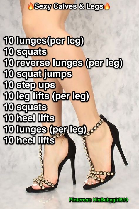 She’s Got Legs Workout, Calf Thinning Exercises, Small Calf Workout, How To Get Fatter, Fat Calves, Calves Exercises, Weight Workouts, Workout Challenges, Calf Exercises