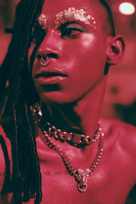 Rodrigo Oliveira's photos of Black queer joy in Rio de Janeiro’s favelas - i-D Queer Art, Black Lives Matter Movement, Six Feet Under, Black Community, Photography Inspo, Art Reference Photos, Nostril Hoop Ring, Pose Reference, Photo Editor