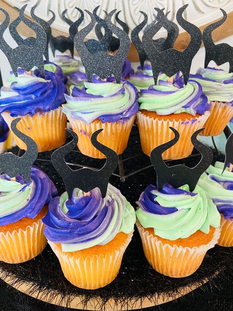 Disney Villain Party, Villains Party, Toddler Parties, Disney Villain, Disney Theme, Maleficent, Disney Villains, 40th Birthday, Halloween Party