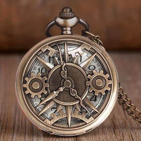 Pocket watch chain