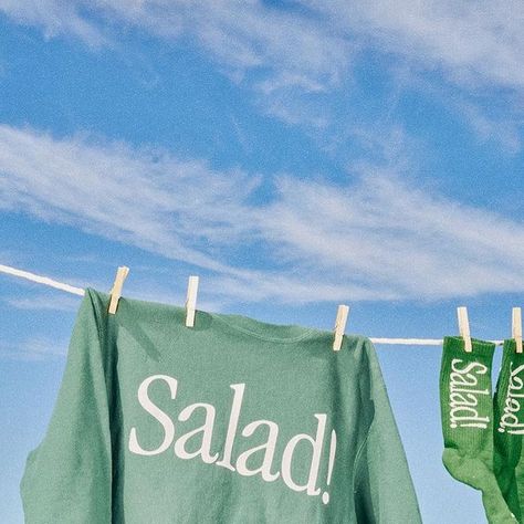 Will Nielsen on Instagram: "New work for Sweetgreen’s merch line, shot at Frog Hollow Farms 🚜🍑 creative director: @jillianwheeler art director: @estherpee video: @keyyzus stylist: @chaineley" Farm Merch, Farmers Market Stand, Fall 24, Flower Farm, Photography Products, Art Director, Creative Director, New Work, Photography