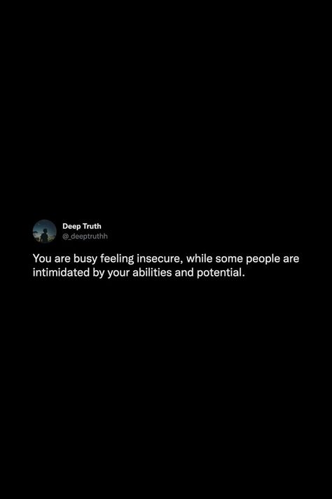 Insecure Men Quotes, Busy People Quotes, Insecure People Quotes, Focusing On Yourself Quotes, Insecure People, Boundaries Quotes, Grandparents Quotes, Growth Mindset Quotes, Weak Men