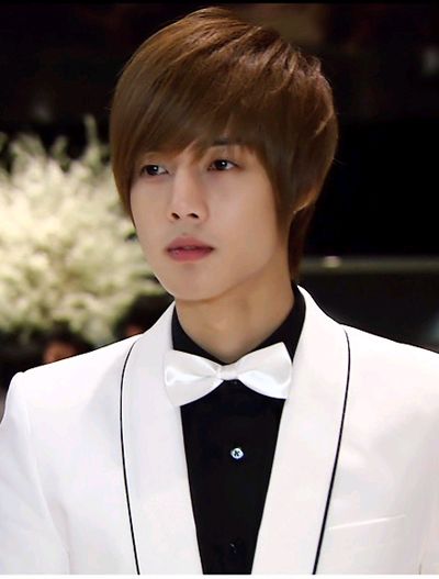 Kim Hyun Joong ILOVE Kim Joon Hyun, Boys Before Flowers, Kim Joong Hyun, Playful Kiss, Kim Hyun Joong, Sung Kyung, Kim Joon, Star Struck, Jung So Min