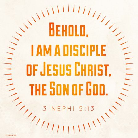 3 Nephi 5:13, I Am A Disciple Of Jesus Christ, Lds Wallpaper, 2024 Wallpaper, My Redeemer Lives, Christ Quotes, Sister Sister, Short Poems, Craft Quotes