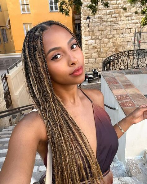 Hair • Instagram Hair Instagram, July 11, Manners, Locs, Your Head, This Summer, Braids, Twist, Hair