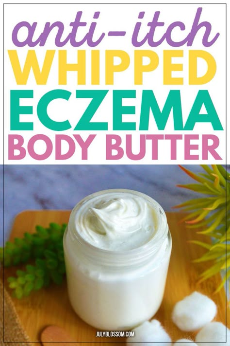 Diy Colloidal Oatmeal, Diy Body Cream, Whipped Body Butter Recipe, Diy Body Butter Recipes, Body Butter Recipe, Homemade Body Butter, Diy Body Butter, Lotion Recipe, Body Butters Recipe