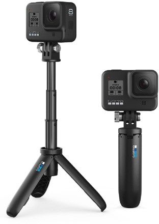 Shorty Mini Extension Pole + Tripod #ad #gopro #hero8 #camera #mothersday #mothersdaygift #mothersday2020 #tripod Mini Extension, Group Shots, Gopro Accessories, Mothersday Gifts, Action Camera, Gopro, Tripod, Selfies, Cameras