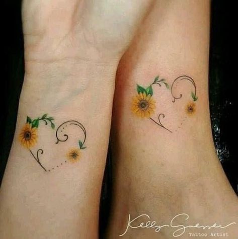 Grandkids Tattoos, Heart And Flower Tattoo, Paw Tattoos, 2024 Tattoo, Full Hand Tattoo, Easy Tattoo, Tiny Tattoos For Women, Tiny Wrist Tattoos, Dragonfly Tattoo Design