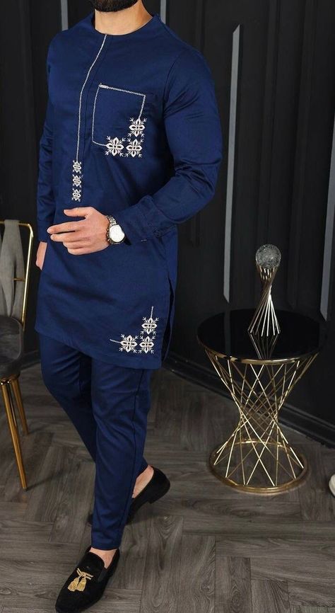 Men African Wear Weddings, Nigerian Wedding Guest, Men African Wear, Agbada Design, Latest African Wear For Men, African Wear For Men, Graduation Dinner, Nigerian Men Fashion, African Wear Styles For Men