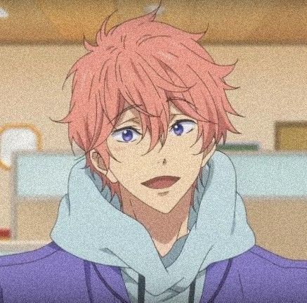 Anime: Free! Character: Kisumi Shigino Voice Actor: Chihiro Suzuki Old Anime Aesthetic, Anime Aesthetic Boy, Free Kisumi, Anime Guy Pfp, Guy Pfp, Free Eternal Summer, Free Characters, Splash Free, Anime Guy