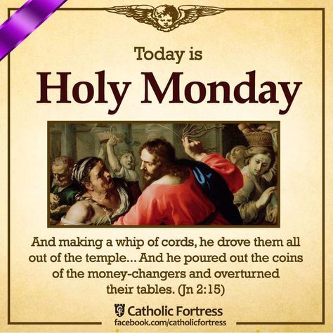 Yu Hai, Lent Quotes, Baby Prayers, Holy Monday, Buddy Christ, Fb Pic, Lent Devotional, Jesus Passion, Catholic Devotions