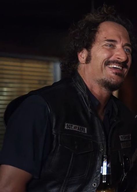 Tig Trager Aesthetic, Tig Trager Kim Coates, Tig Sons Of Anarchy, Sons Of Anarchy Tig, Tig Trager, Kim Coates, Sons Of Anarchy, Brain Dump, Brain