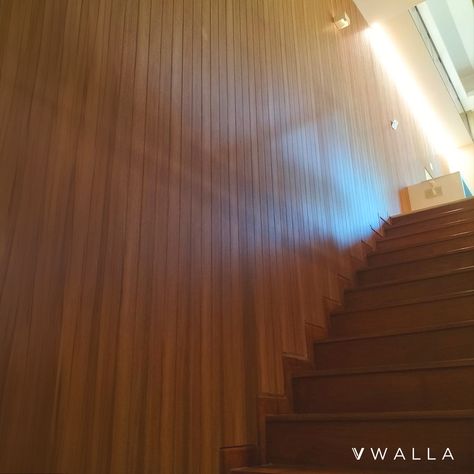 ⬆️ Transforming every step into a journey of elegance, our plank series panels adorn the staircase wall, leading into the 2nd floor's entertainment area. 🎮

#tvwall #tvfeaturewall #staircasewall #staircasefeaturewall #featurewall #accentwall #flutedpanel #flutedpanels #wallpanels #qanvast #designwallpanel #wallcovering #wallpanel #sgrenovation #sgrenovationideas #sgrenovations #designwallpanel #sgrenovationcontractors #sgrenovationdesign #renosg #sgrenovationcontractor #interiordesignsg Fluted Feature Wall, Plank Series, Tv Feature Wall, Staircase Wall, The Staircase, Entertainment Area, Entertaining Area, Wall Panel, Wall Covering