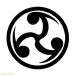 Mito Uzumaki, Chapter 3, Twin Sisters, Sasuke Uchiha, Lululemon Logo, Retail Logos, Love Story, Naruto, The Story