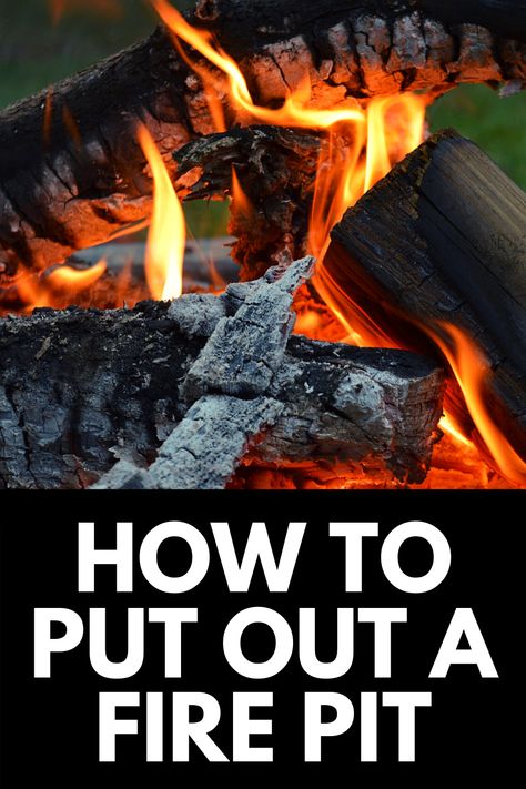 Burn Pit, Fire Pit Base, Build A Fire Pit, Dirty Questions, Homemade Fire Pit, How To Build A Fire Pit, To Build A Fire, Screened Porches, Metal Fire Pit