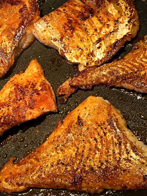 Master the art of pan frying cod with our quick and easy recipe. Enjoy crispy, flavorful cod in minutes with these simple cooking tips. Fried Cod Recipes, Pan Fried Cod, Pan Fried Fish, Fried Cod, Cod Recipe, Pan Fried Salmon, Pan Frying, Fried Salmon, Cod Recipes