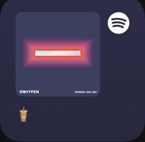 Widget Icon Spotify, Spotify Widget, Spaces Aesthetic, Spotify Design, Homescreen Widgets, Ios Widgets, Ipad Inspo, Carrd Png, Phone Case Inspo