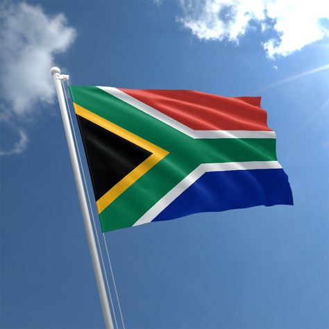 Heritage Day South Africa, Rita Marley, Family Day Quotes, Bbq Decorations, South Africa Flag, Heritage Day, South African Flag, Africa Flag, National Flags