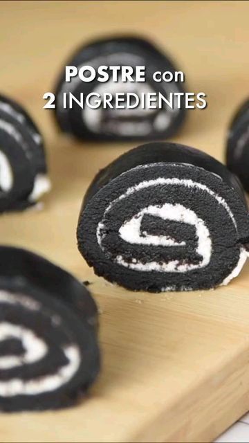 Make Your Day Tiktok, Easy Bake, Oreo Recipes, Oreo Truffles, Easy Baking Recipes Desserts, Oreo Cheesecake, Sweet Snacks Recipes, Delicious Snacks Recipes, Fun Baking Recipes