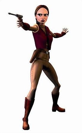 Senator Padme Amidala in combat fatigues on Naboo Yacht Clone Wars Outfits, Padme Clone Wars, Court Outfit, Queen Amidala, Star Wars Padme, Battle Dress, Star Wars Fashion, Padme Amidala, Galactic Republic