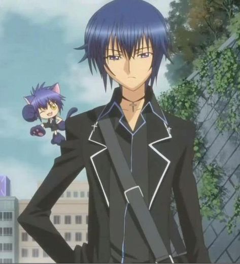 Ikuto Shugo Chara :D Ikuto Tsukiyomi, Fictional Character Crush, Maid Sama, Shugo Chara, Japanese Animation, Noragami, Cardcaptor Sakura, Anime Quotes, Awesome Anime