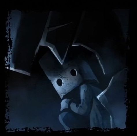 Mono Pfps Little Nightmares, Mono Little Nightmares Pfp, Little Nightmares Pfp, Little Nightmares Mono, Mono Little Nightmares, Pfp Border, Lil Nightmares, Nightmares Art, Little Nightmares Fanart