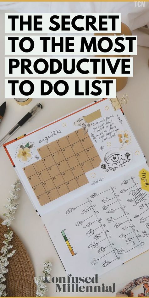 To Do List Hacks, Daily To Do List Ideas, Todo List Ideas, To Do List Ideas Diy, Productive To Do List, To Do List Ideas Organizations, Diy To Do List, To Do List Organization, Work To Do List