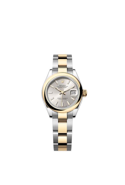 Discover the Lady‑Datejust watch in Oystersteel and yellow gold on the Official Rolex Website. Model:m279163-0020 Rolex Lady Datejust 28mm, Rolex Lady Datejust, Verragio Engagement Rings, Rolex Watches Women, Big Diamond, Rolex Models, Oyster Perpetual, Tennis Bracelet Diamond, Unique Gemstones