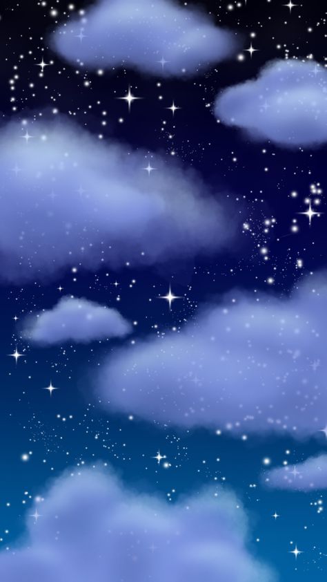 Fundaluri Telefon Aesthetic, Starry Aesthetic, Starry Sky Wallpaper, Celestial Background, Galaxia Wallpaper, Starry Night Wallpaper, Themed Wallpapers, Blue Drawings, Pretty Backgrounds