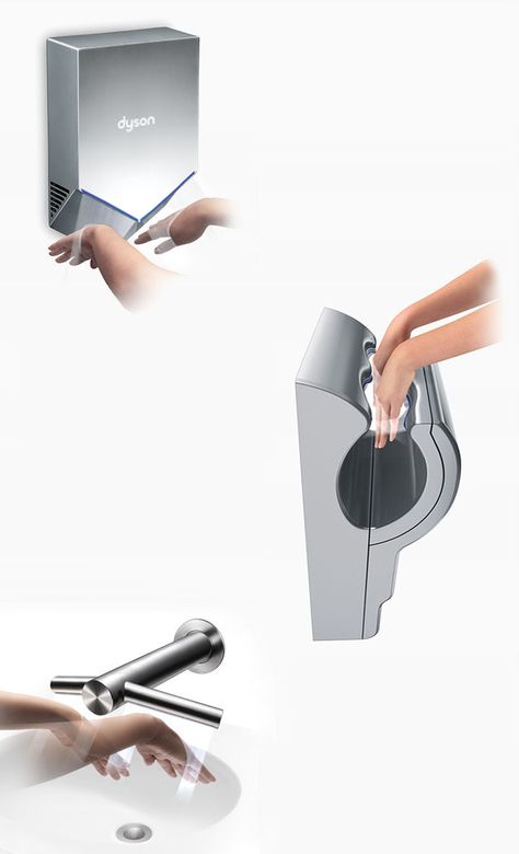 Dyson Airblade, Fellowship Hall, Hand Dryer, Hand Dryers, Towel Dispenser, Dryers, Dry Hands, Tap, Quick Saves