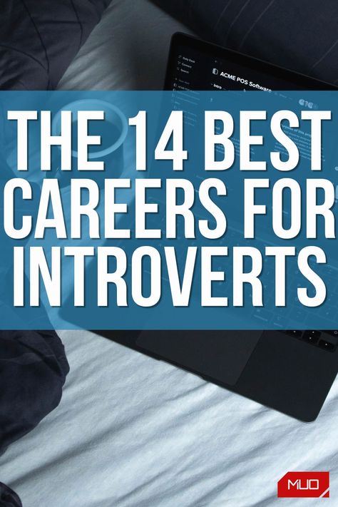 Being around people all the time can be draining if you're an introvert. Luckily, you can find several careers that allow you to be on your own more. Careers For Introverts, Side Jobs From Home Extra Money, High Paying Careers, Apps On Your Phone, Writing Reviews, Work On Writing, Career Choices, Career Options, Data Analyst