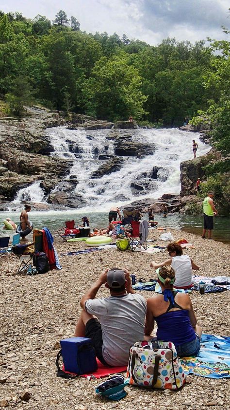 Rocky Falls, Eminence Missouri Missouri Nature, Eminence Missouri, Missouri Hiking, Branson Missouri Vacation, Missouri Vacation, Missouri Travel, Missouri Camping, Cheap Flight, Cheap Flight Tickets