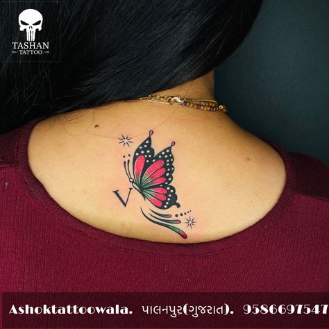 TashanTattoo
AshokTattooWala
S.20. Tirupati plaza
Opp. New bus stand
Near gd modi collage
Palanpur (gujrat)
9586697547
9687533310 Butter Flying Tattoo, Fly Tattoos, Wing Tattoo Arm, Butterfly Ankle Tattoos, Crown Tattoos For Women, Fly Tattoo, Koi Tattoo Sleeve, Butterfly Tattoo Stencil, Crown Tattoos