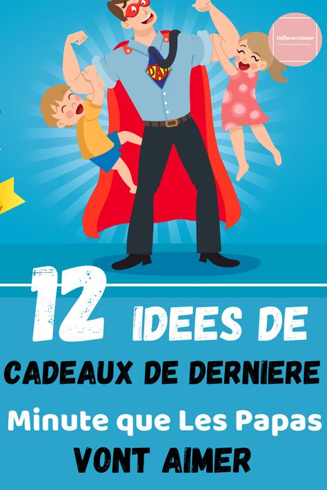 12 cadeaux de dernière minute pour la fête des pères qui sont toujours super attentionnés La fête des pères va se faufiler plus tôt que prévu donc c'est le moment d'utiliser le peu qu'il vous reste pour faire vos courses sans vous stresser dessus pour la fête des pères. Ne vous inquiétez pas, il n'est pas trop tard pour montrer à votre père , oncle, grand-père, tuteur ou ami de la famille que vous les appréciez. Surfing, Family Guy, Fictional Characters, Quick Saves