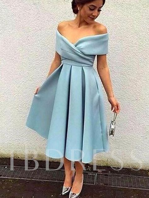 Vintage Homecoming Dresses, Knee Length Prom Dress, Elegant Homecoming Dresses, Simple Homecoming Dresses, Beading Embroidery, Dresses 1950s, A Line Cocktail Dress, Cheap Homecoming Dresses, Cocktail Dress Vintage