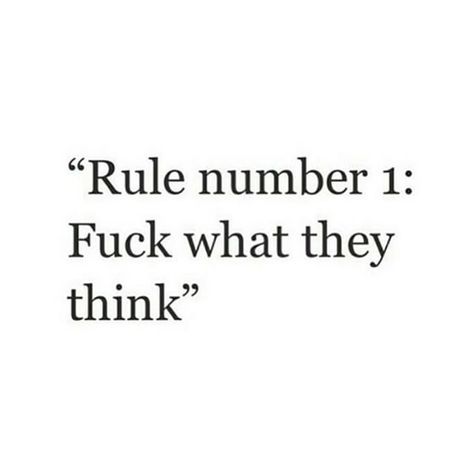 No comment. @gents.fashion by instagraamwardrobe Swear Word Affirmations, Swear Affirmations, Bill Hicks, Right Mindset, Girl Interrupted, Swear Word, Unspoken Words, Gents Fashion, Quotes About Everything