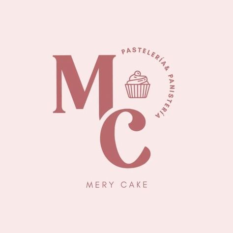 Bakery branding logosai Baking Logos Graphics, Logo Design Dessert, Logo For Pastry Business, Dessert Business Logo Ideas, Sweets Logo Design Ideas Creative, Logo For Dessert Business, Baking Logo Design Bakery Branding, Pastry Logo Design Ideas, Logo Dulce Ideas