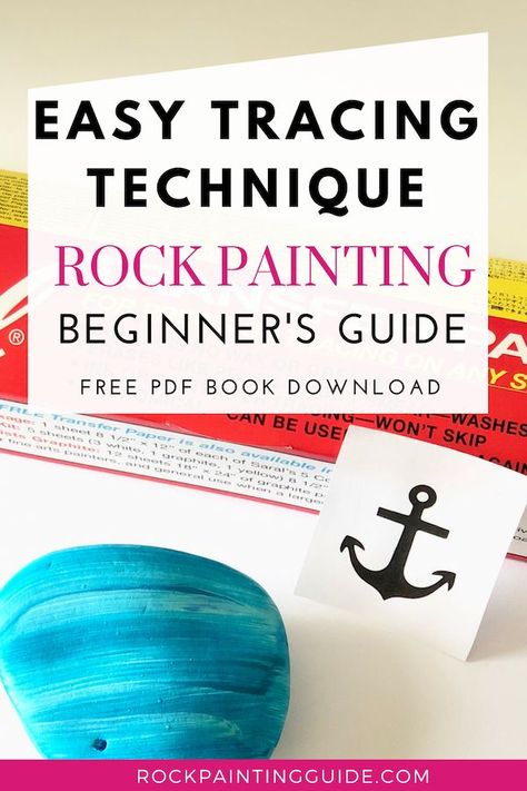 Simple Rock Painting Ideas For Beginners, Beginner Rock Painting, Cute Rock Painting Ideas Simple, Decoupage Rocks, Gratitude Rocks, Rock Diy, Easy Rock Painting, Rock Painting Supplies, Simple Paintings