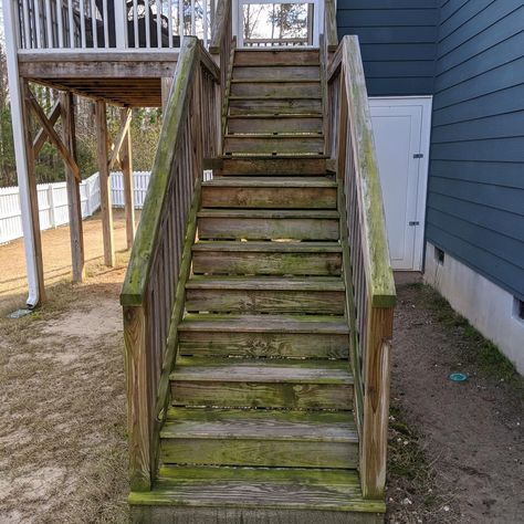 Deck Cleaner, Deck Restoration, Deck Remodel, Decking Boards, Fence Stain, Power Washing, Wood Cleaner, Staining Deck, Pressure Treated Wood