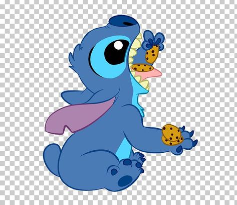 Stitch Eating, Cartoons Eating, Bff Kiss, Lilo Pelekai, Stitch Food, Stitch Tsum Tsum, Stitch Coloring, Cartoon Character Illustration, Stitch Png