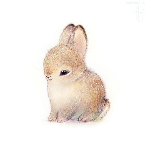 Somebunny loves yew! I hope you are all having a wonderful day ♡ prints available on Society6 @heathersketcheroos ! #bunny #prints 강아지 그림, Toy Art, Bunny Art, 수채화 그림, Dessin Adorable, Arte Animal, Art And Illustration, Drawing Lessons, Cute Animal Drawings